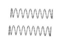 Picture of Mercury-Mercruiser 392-2529 SPRING SET, BRUSH TENSION